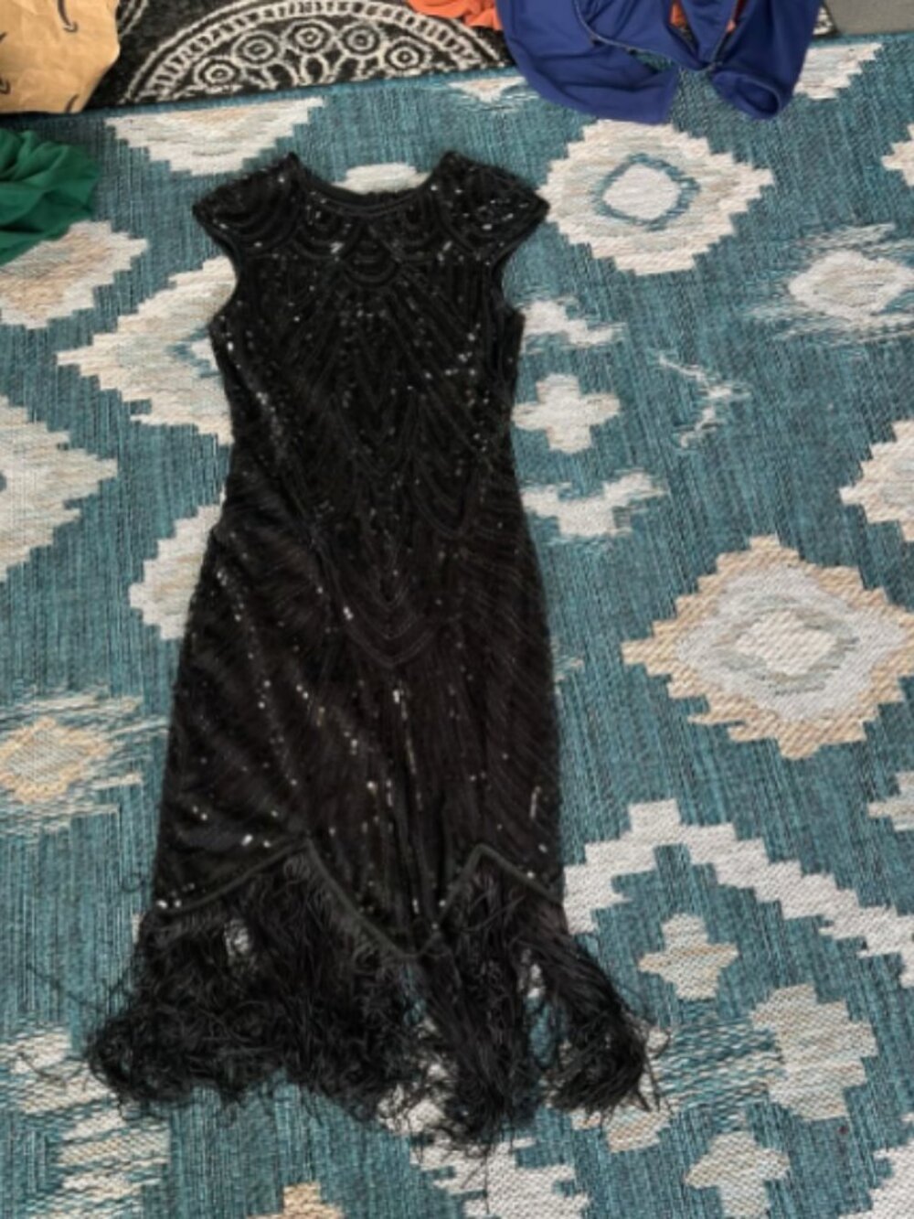 Ro rox xs dress